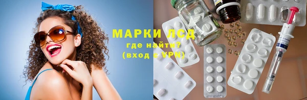 индика Алексеевка